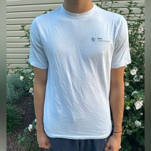 BMW golf championship tee